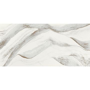 Dalles-Pierre et autres-Cambria Grandeur 30mm Windsor Brass Polished (132X65.5in)