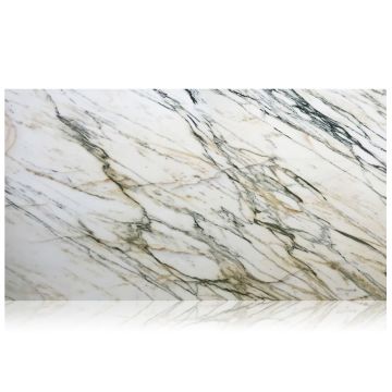 Slab - Stone & Other-Bianco Paonazzetto Polished 3/4''