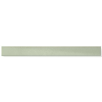 Tuile-Céramique-1.5X15 Twiggy Menta Lux