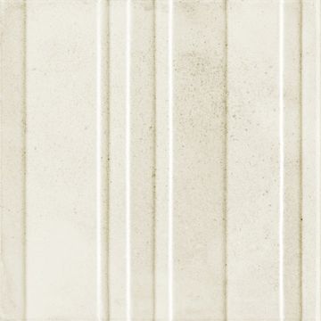 Tile - Ceramic-8X8 Artcraft Struttura 3D Bande Pomice