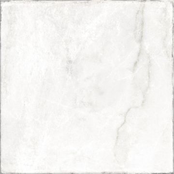 Tile - Ceramic-12X12 Timeless White Nat. Rt