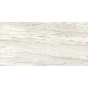 Slab - Ceramic-Maxfine Marmi 6mm Delicato Cremo Lev (59X118in)