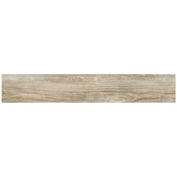Tile - Ceramic-6.6''x39.9'' Barn Wood Beige Ext.