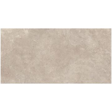 Tile - Ceramic-24X48 Etherea Sand Stripes
