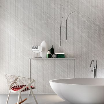 Dalles-Céramique-Naive Slimtech 5+ Grey Rt Nat (39.4X118.1po)