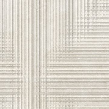 Tile - Ceramic-12''x12'' Eureka Bianco Tartan Nat. Rt