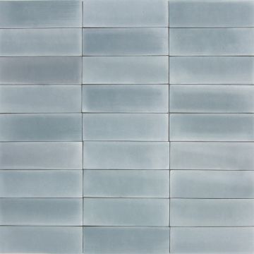 Tile - Ceramic-2X6 Wabisabi Verde