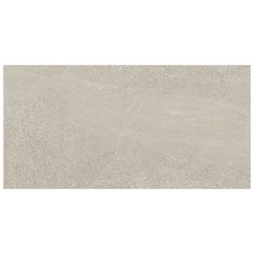 Tile - Ceramic-12X24 Stoneline Light Gray Nat. Rt