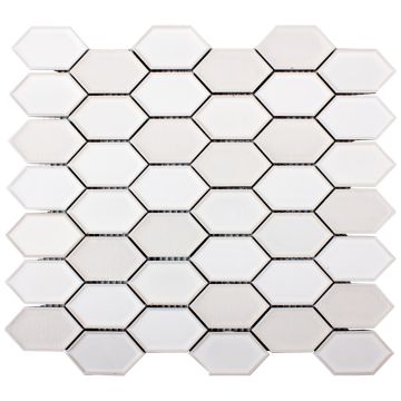 Mosaic-Hexalungo Calce