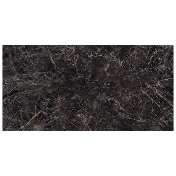 Slab - Ceramic-Grande Marble 12mm Saint Laurent Lux (64X127.5in)