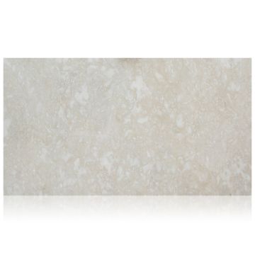 Dalles-Pierre et autres-Travertino Osso Crosscut Honed 3/4