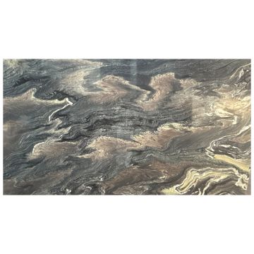 Dalles-Pierre et autres-CIPOLLINO ONDULATO POLISHED 3/4 SLABS