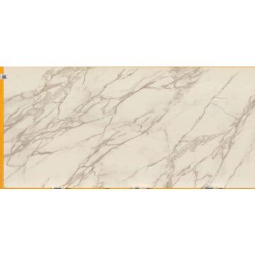 Dalles-Céramique-Neolith Classtone 6mm Calacatta C01R Usoft (59X126po)
