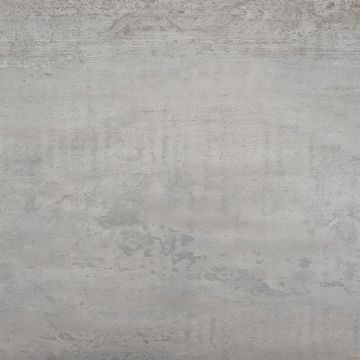 Tile - Ceramic-24''x24'' Acier Silver Rt