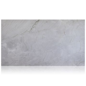Dalles-Pierre et autres-Quartzite Cirrus Grey Polished 1 1/4