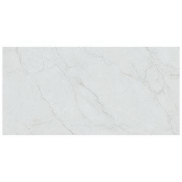 Tile - Ceramic-24X48 Caryn Bianco Pol Rt