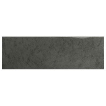 Tile - Ceramic-4X12 Blaze Grey Matt
