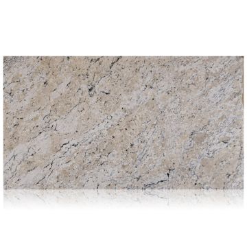 Slab - Stone & Other-Delicatus Cream Polished 1 1/4
