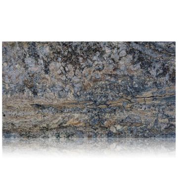 Slab - Stone & Other-Azzurrite Polished 1 1/4''