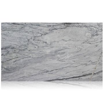 Dalles-Pierre et autres-Bianco Persa Leather Finish1 1/4