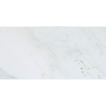 Tile - Stone & Other-12X24 Oriental White Honed