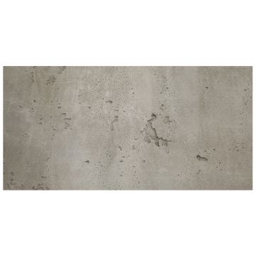 Tile - Stone & Other-24''x48'' Peau De Beton™ Oxygen Raw