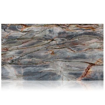 Slab - Stone & Other-Quartzite Michelangelo Polished 1 1/4''