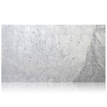 Slab - Stone & Other-Bianco Carrara Extra Polished 1 1/4''