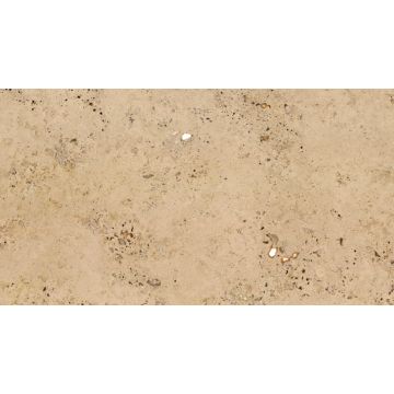 Slab - Stone & Other-Travertino Giurassico Hydro 1 1/4''