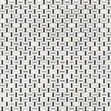 Tuile-Céramique-23.6X23.6 Nova Como Rt 9mm