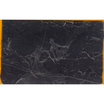 Dalles-Pierre et autres-Silver Grey Polished 1 1/4