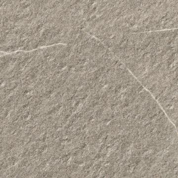 Tile - Ceramic-8X8 Trail Piasentina Greige Paver 3/4 Anti-Slip