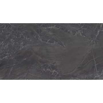 Dalles-Pierre et autres-Aura Grey Leather Finish 3/4