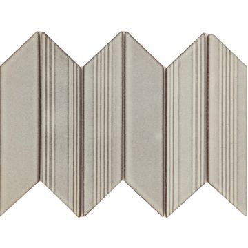 Mosaic-2X8 Antique Arrow Clay