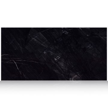 Slab - Stone & Other-Black Spider Honed 1 1/4''
