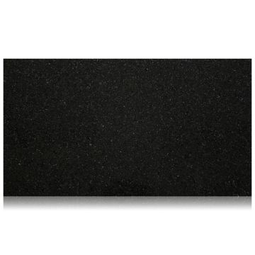 Slab - Stone & Other-Nero Assoluto India Premium Honed 3/4''