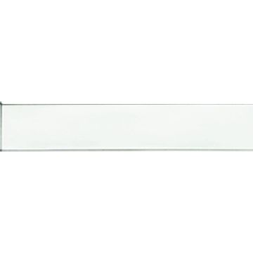 Tuile-Céramique-2X12 Artcraft Bianco Semimatt