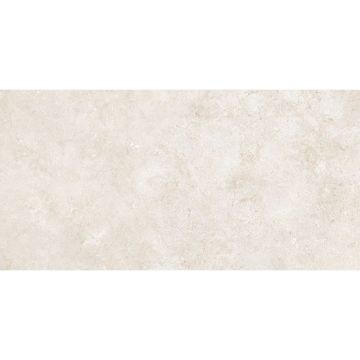 Tuile-Céramique-24X48 Evolution White Soft Shiny Rt