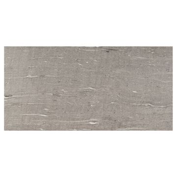 Tile - Ceramic-29.5X59 Moonstone Vein Grey Lap. Rt
