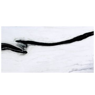 Tuile-Pierre et autres-12X24 Panda White Polished
