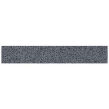 Tile - Ceramic-4X24 Nuances Anthracite Decor Signs