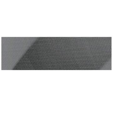 Mosaîque-1.2''x4'' Ultima Volta Mos. L/Br Beluga Lap. Rt