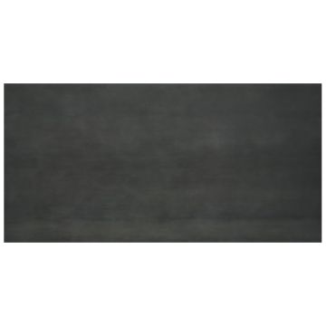 Dalles-Céramique-Maxfine Folios 6mm Nero Semilev (59X118po)