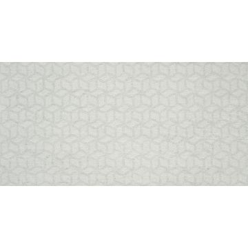 Tuile-Céramique-24X48 Dama Pearl Decor Mat Rt