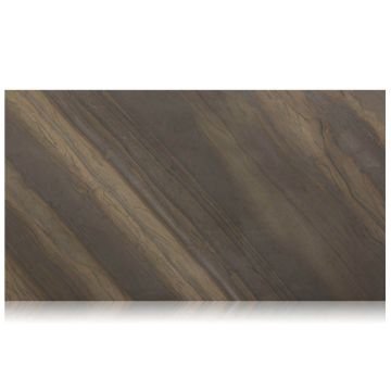 Slab - Stone & Other-Elegant Brown Polished 1 1/4''