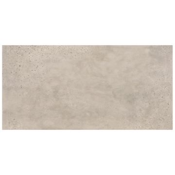 Tile - Ceramic-18''x36'' Concrete Ivory Nat. Rt