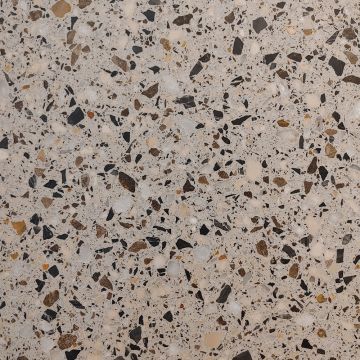 Slab - Stone & Other-Terrazzo Collection Sanpietro Polished 1 1/4 (49X120in)