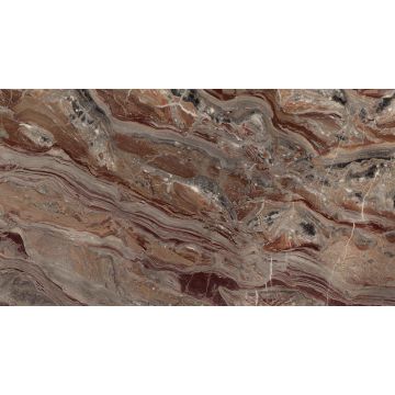 Slab - Stone & Other-Orobico Rosso Honed 3/4