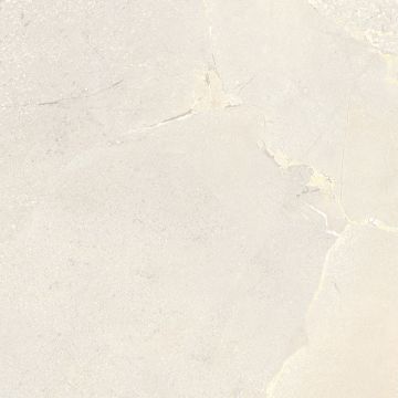 Tile - Ceramic-24X24 Unique Intensity Purestone White Rt