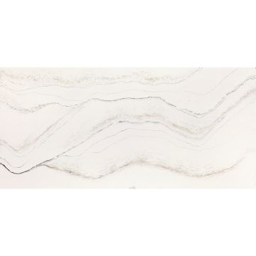 Slab - Stone & Other-Cambria Luxury 30mm Lakedale Polished (132X65.5in)